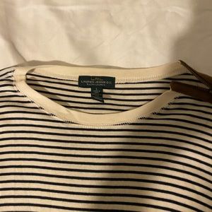Ralph Lauren long sleeve shirt